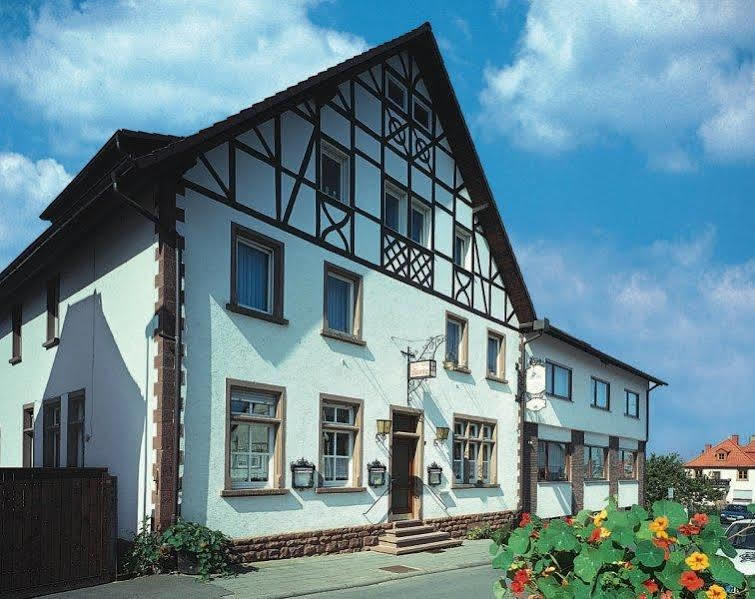 皇冠酒店 Mönchberg 外观 照片