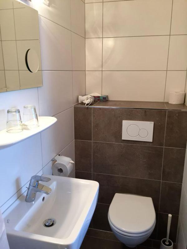 皇冠酒店 Mönchberg 外观 照片